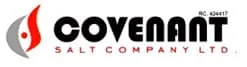 Covenant client logo