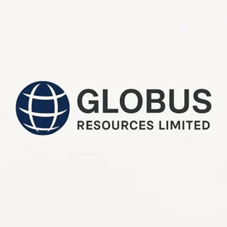 Globus client logo